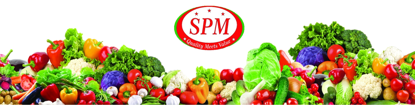 SPM Veg